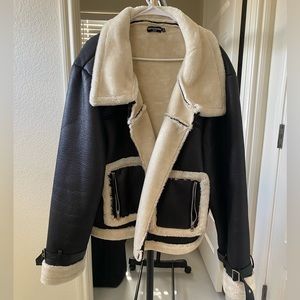 PrettyLittleThing, size 20